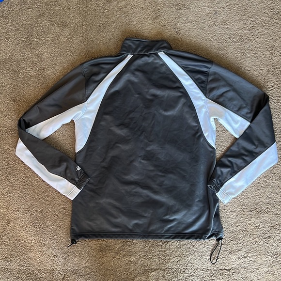 Badger Sports womens Cape May Point Cape May, NJ jacket size medium - Picture 4 of 5